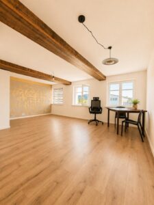 Modernes Apartment in Herzmanns – kompakt & zentral
