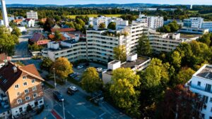 Moderne Eigentumswohnung im Herzen von Kempten – Sanierung nach Ihren Wünschen